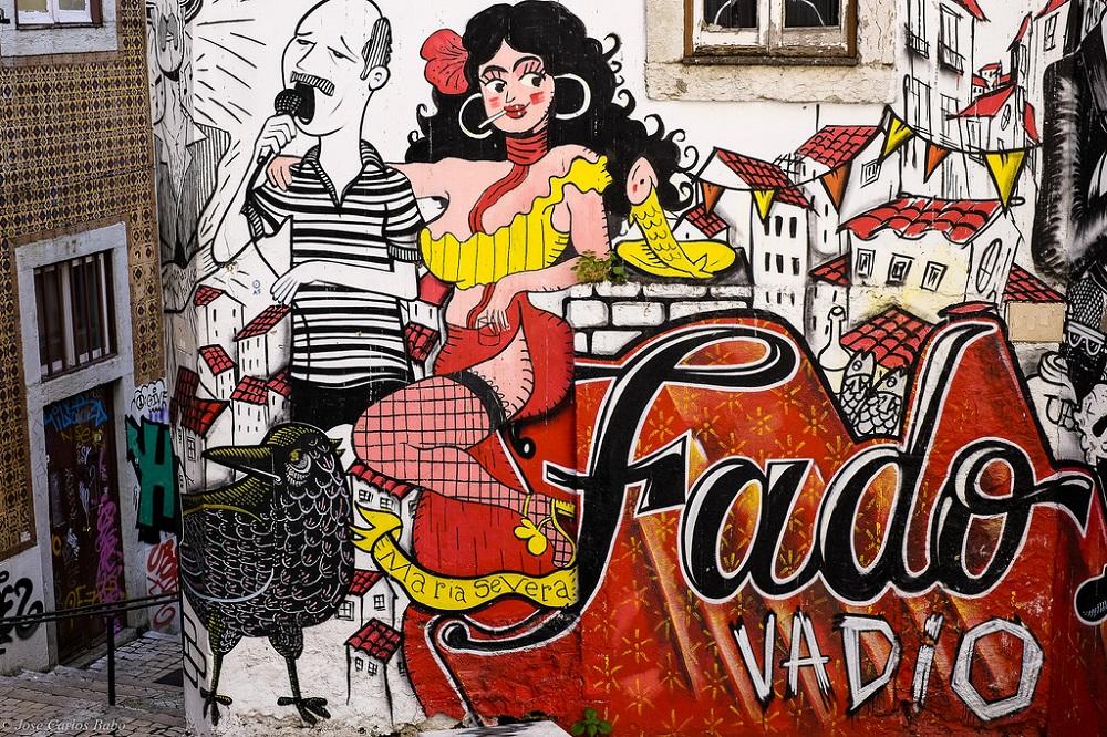 Conoce la cultura portuguesa