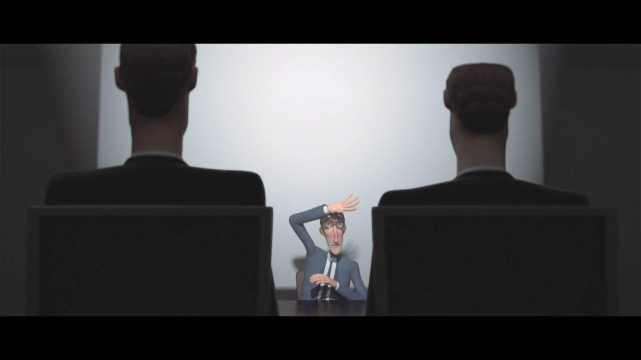 Puedes aprobar los exámenes sin estresarte.