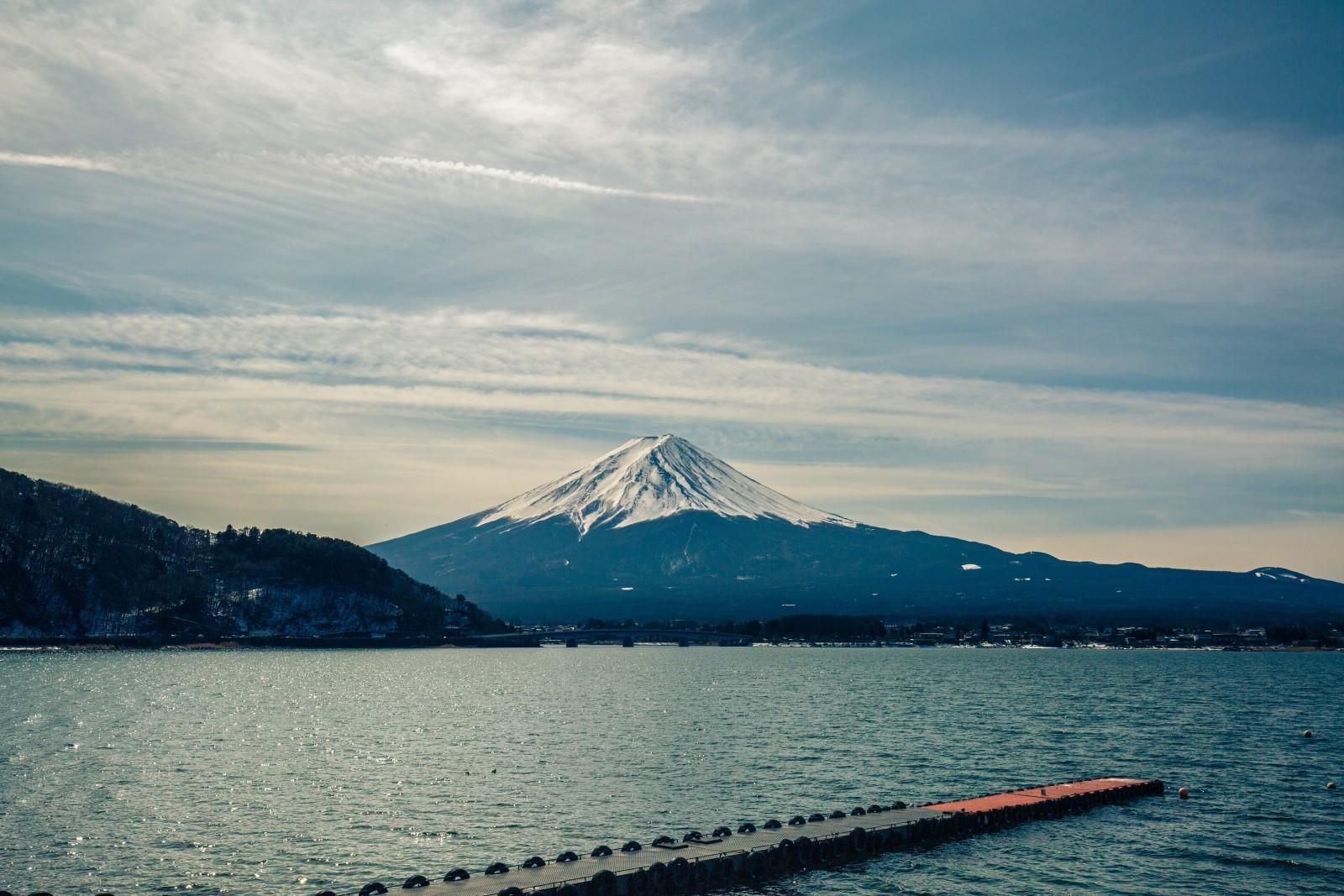 Viajar por Japón.