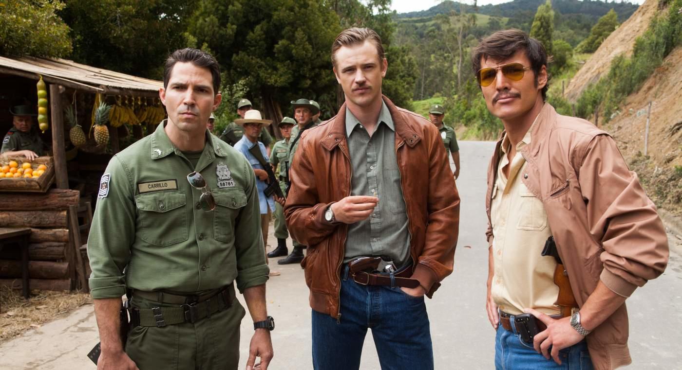 Ver películas te ayudará a estar preparado/a el día del control.