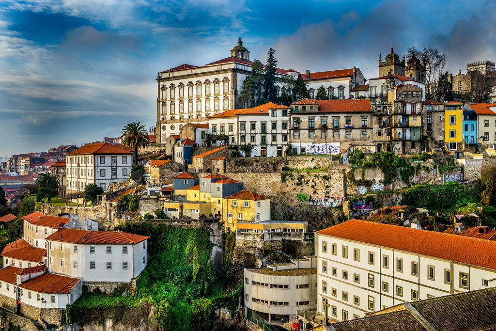 Motivos para aprender portugués.