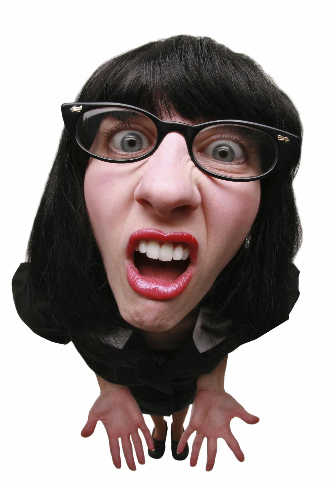 Si quieres saber algo, ¡pregunta!