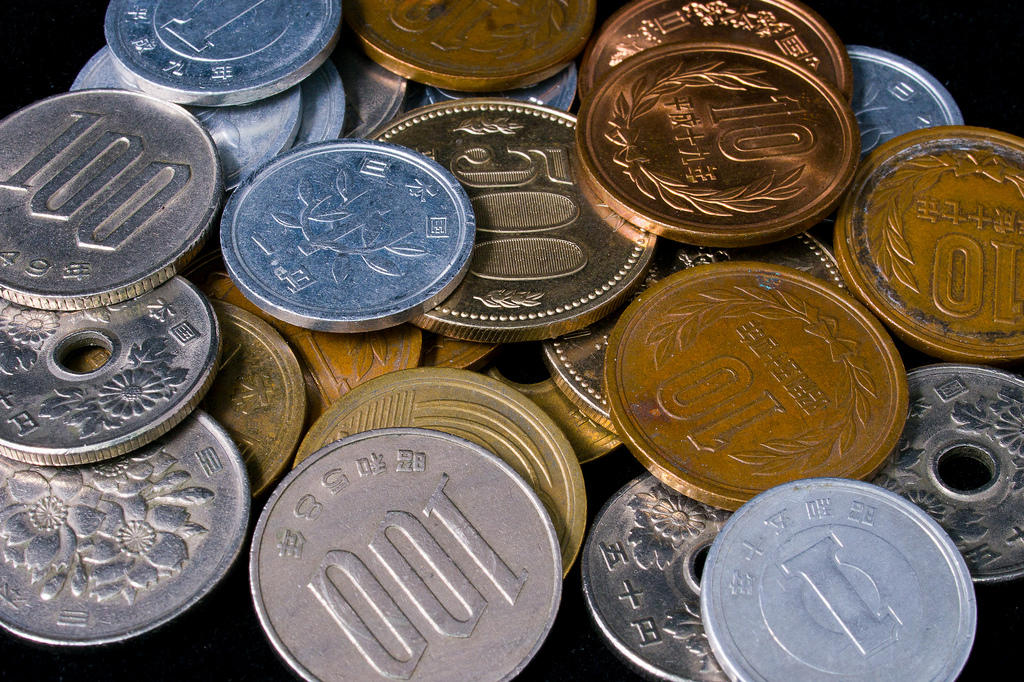 Presupuesto para aprender el idioma japonés.