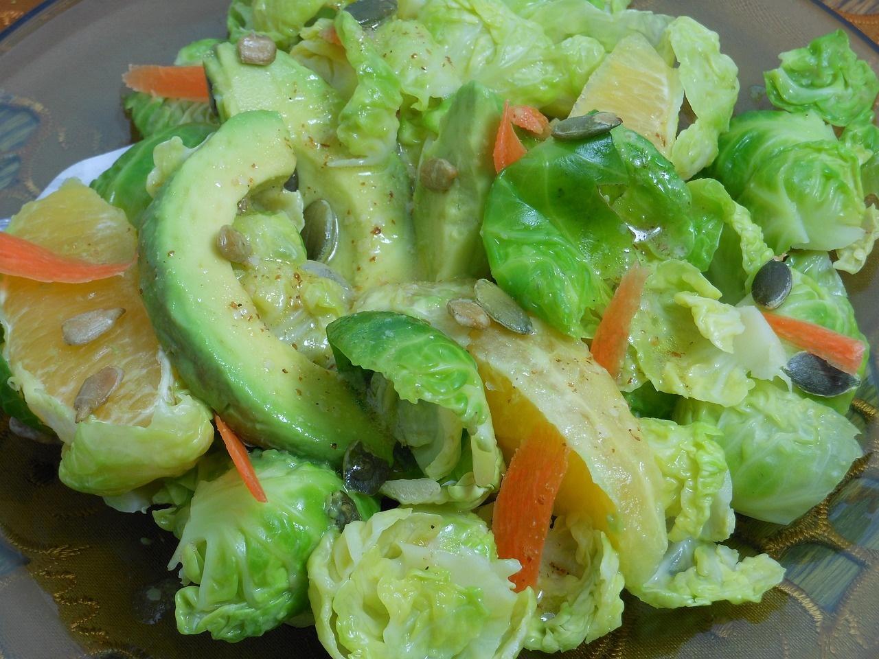 prescinde de algunos alimentos para perder peso