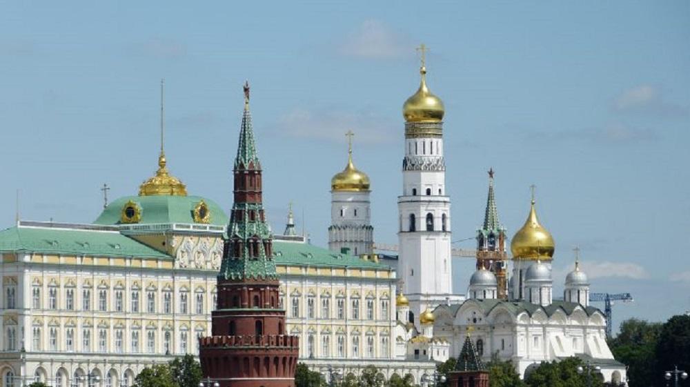 Aprender ruso en Rusia