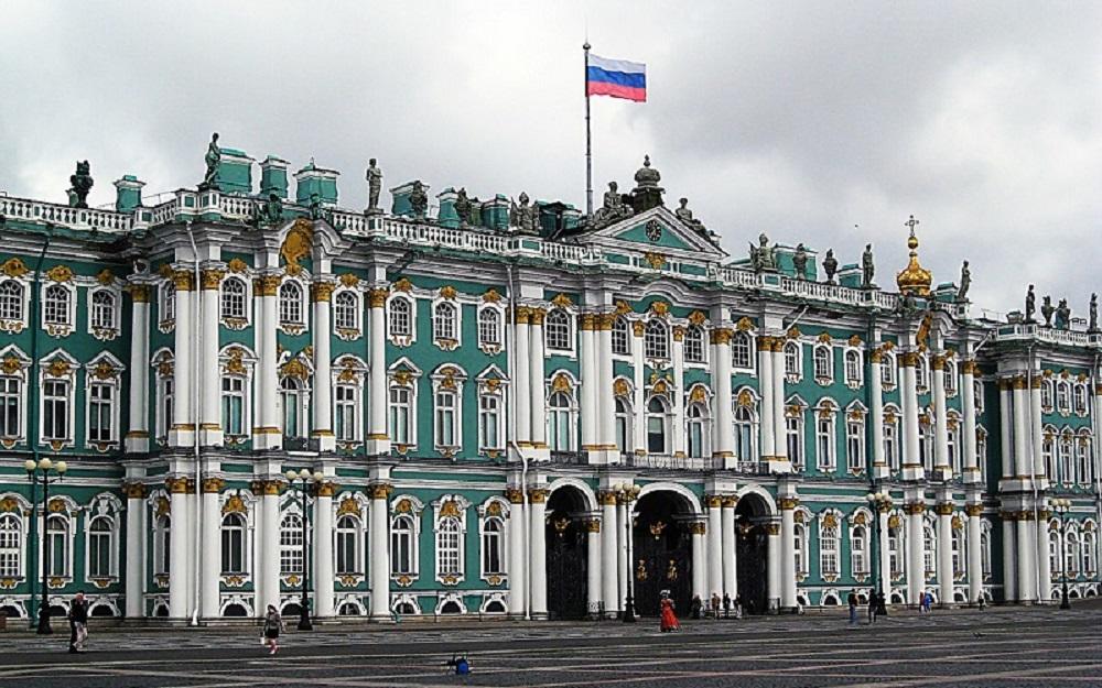 Ventajas viajar a San Petersburgo