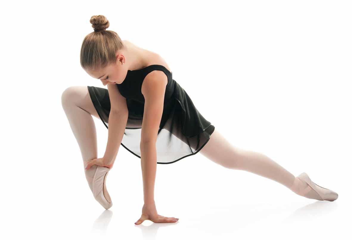 Clases de danza para profesionales