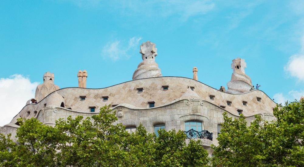 Cursos de ruso en la Ciudad Condal