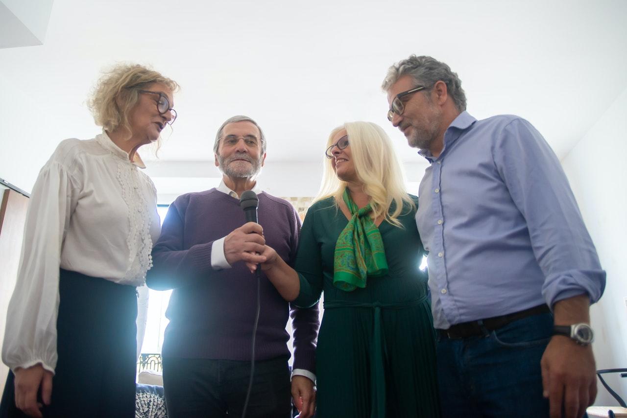 Mejores juegos de cantar