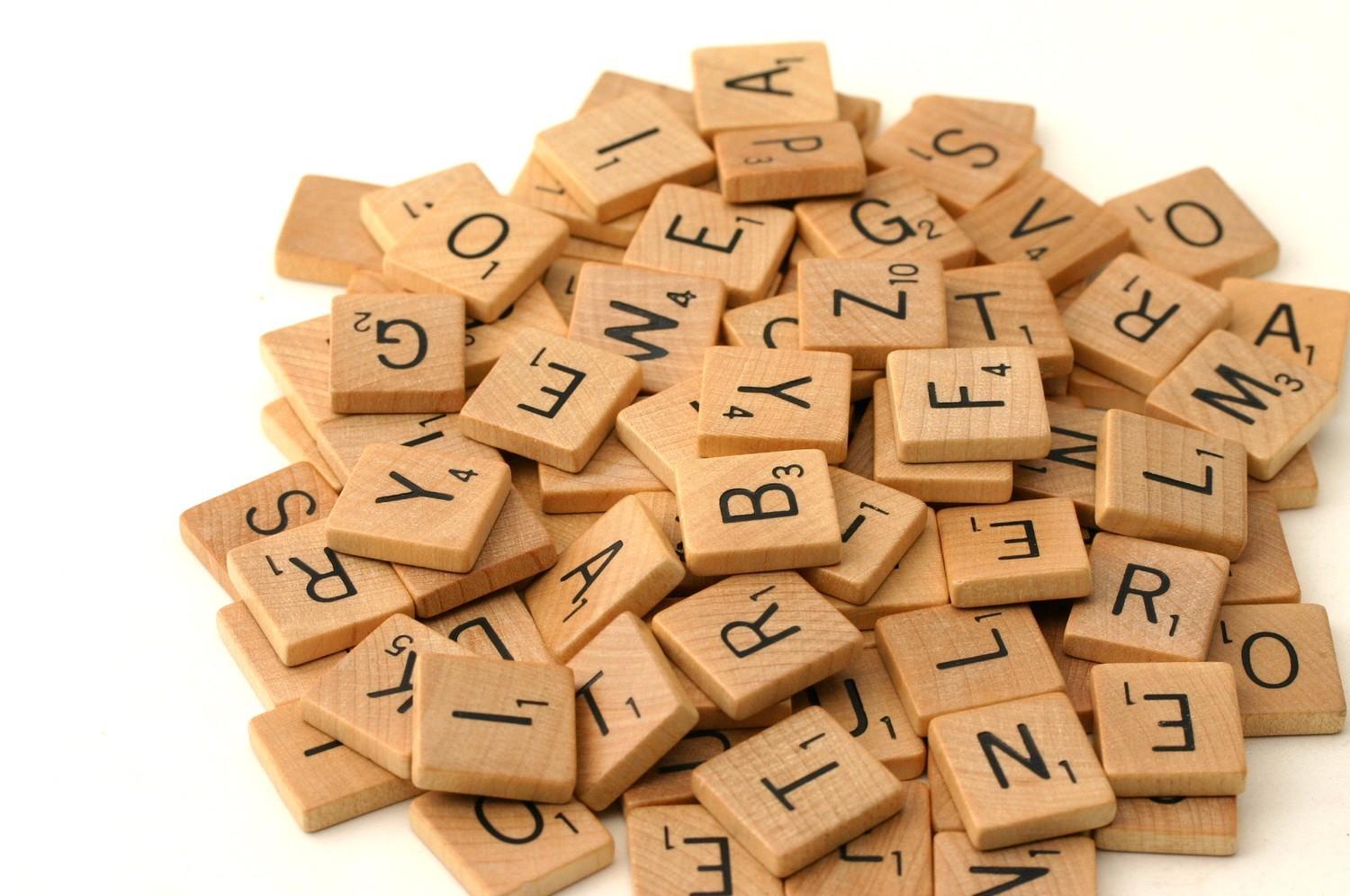 Empecemos por el vocabulario.