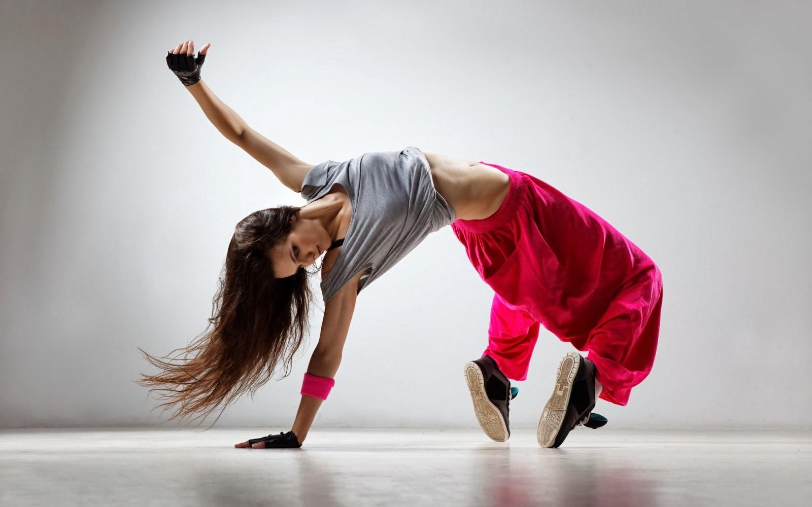 Clases de Hip Hop