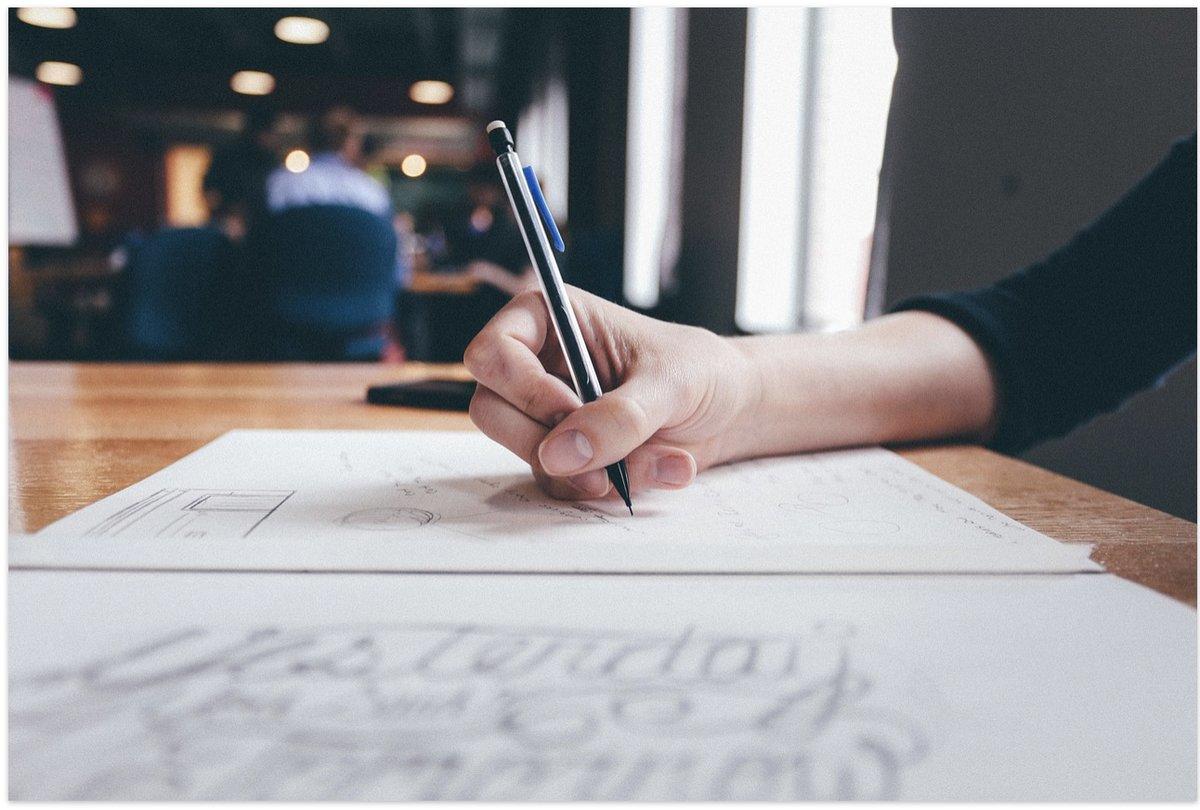 Otros materiales para dibujar