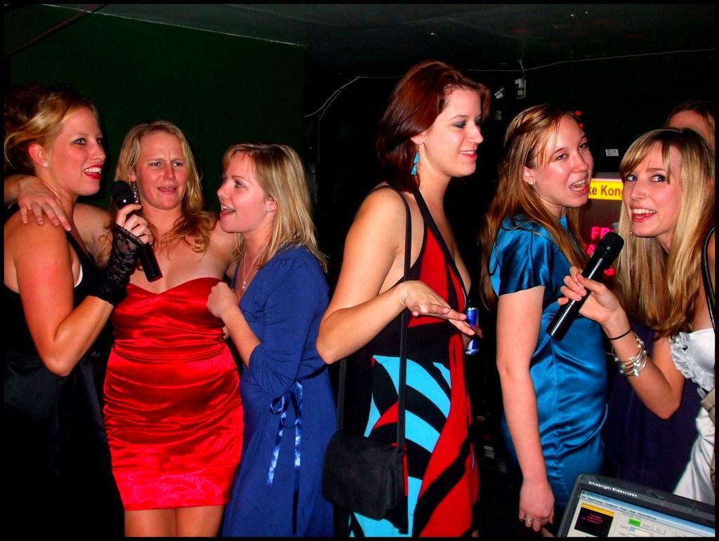 Mejores apps de karaoke