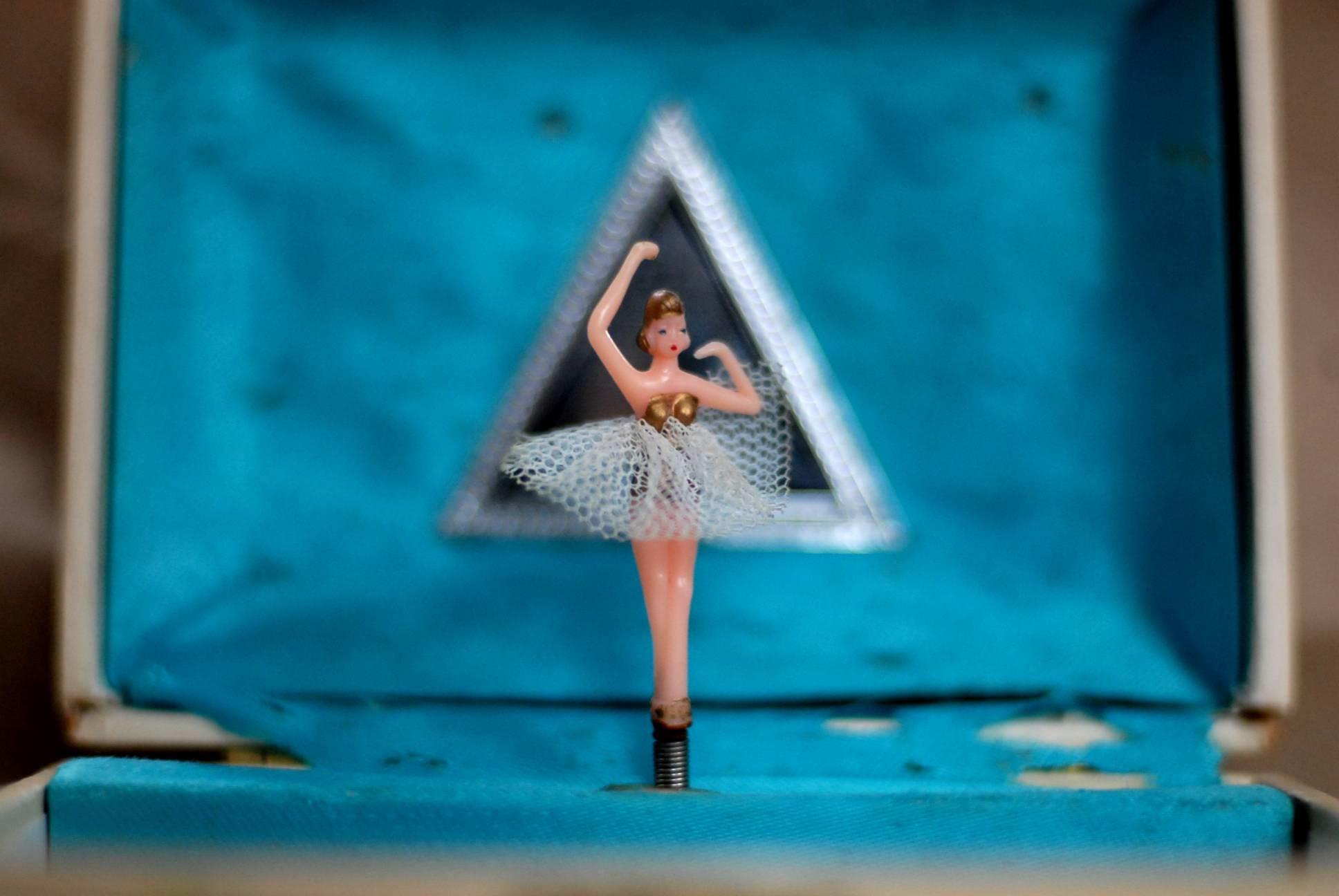 Impartir clases de danza más allá de las academias