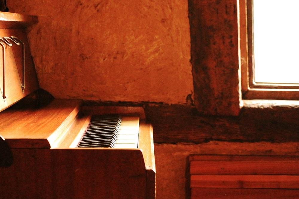 Valores del pianista