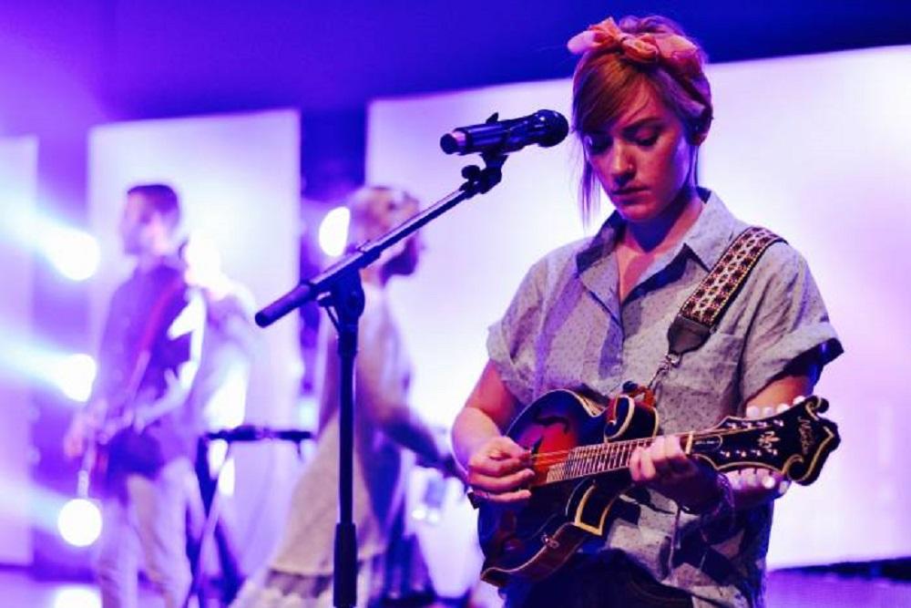 Trucos para cantar grave