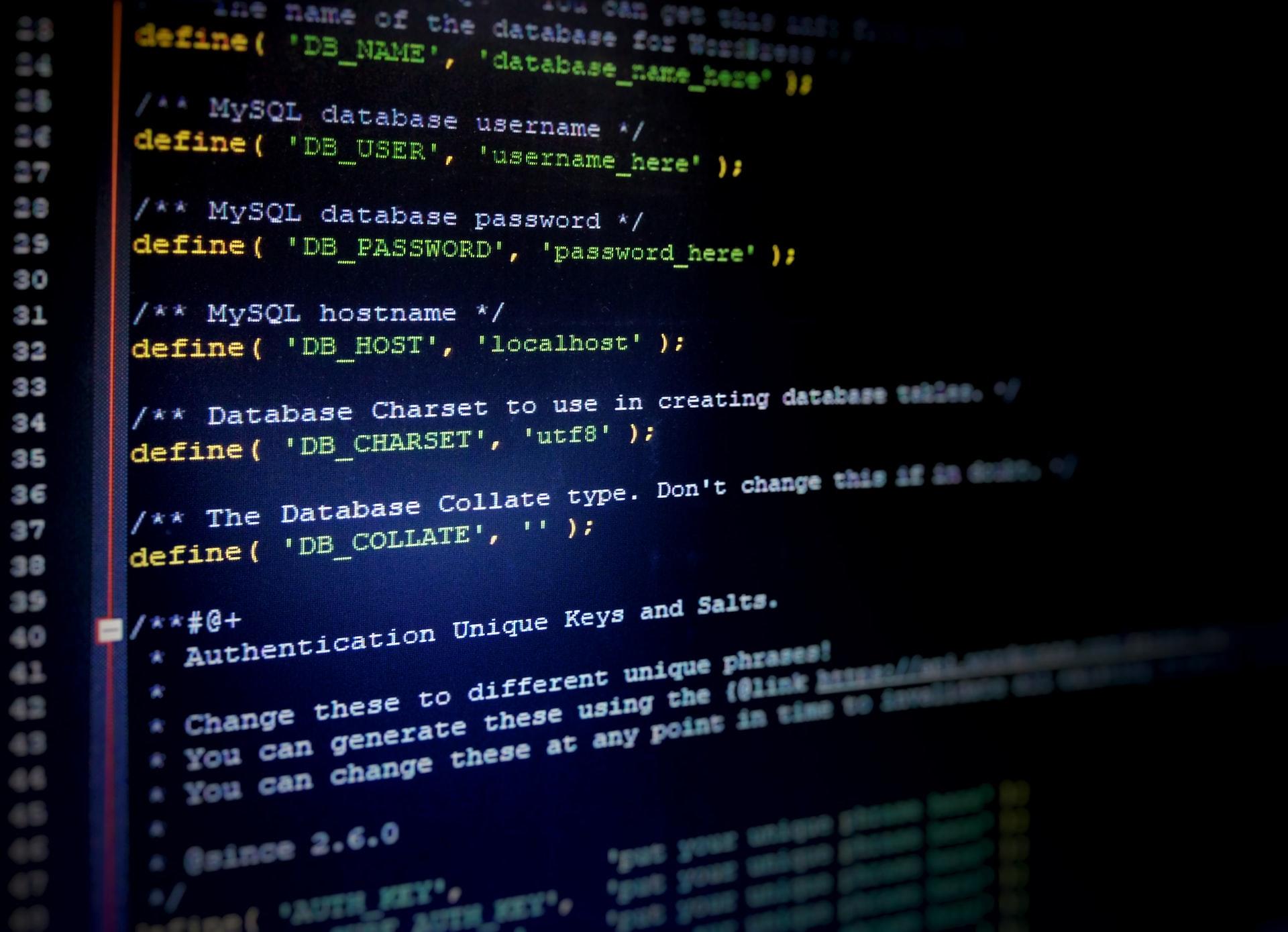 codigo HTML