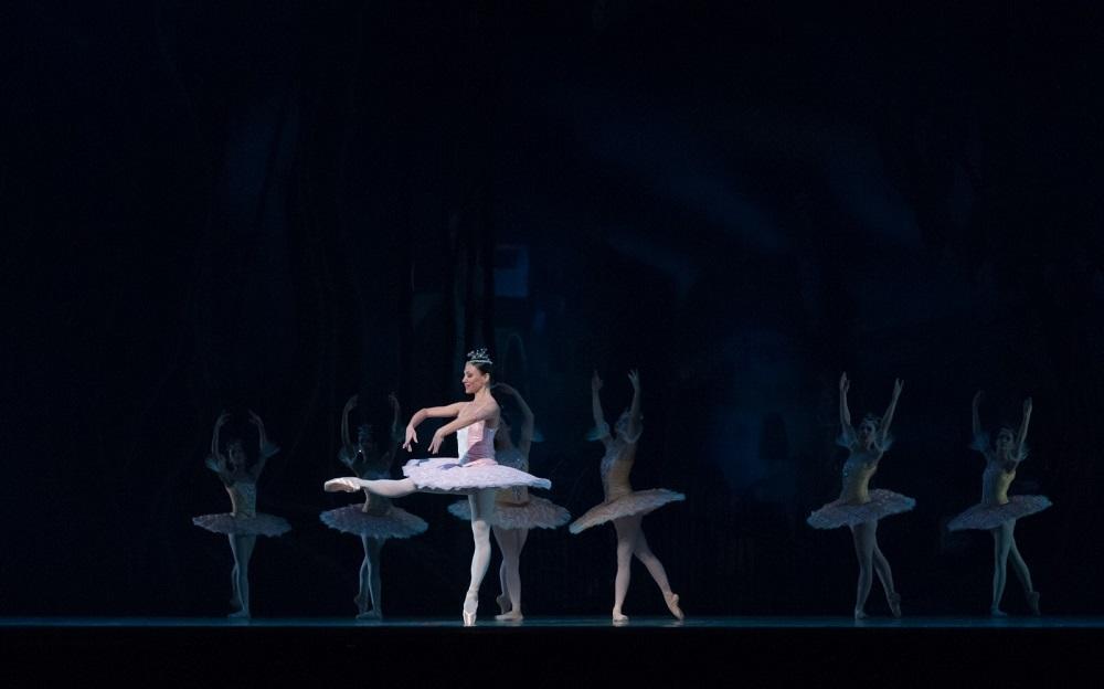 Motivos para aprender danza clásica