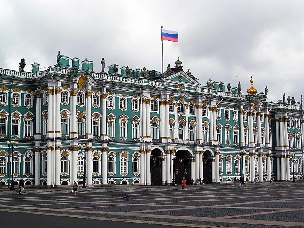 ¿Dónde puedes estudiar ruso?