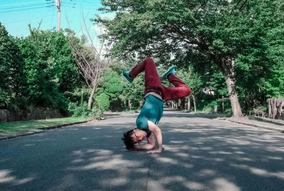 Agilidad y elasticidad.