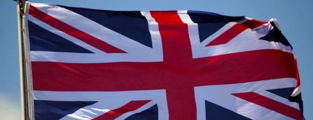 Historia de la Union Jack
