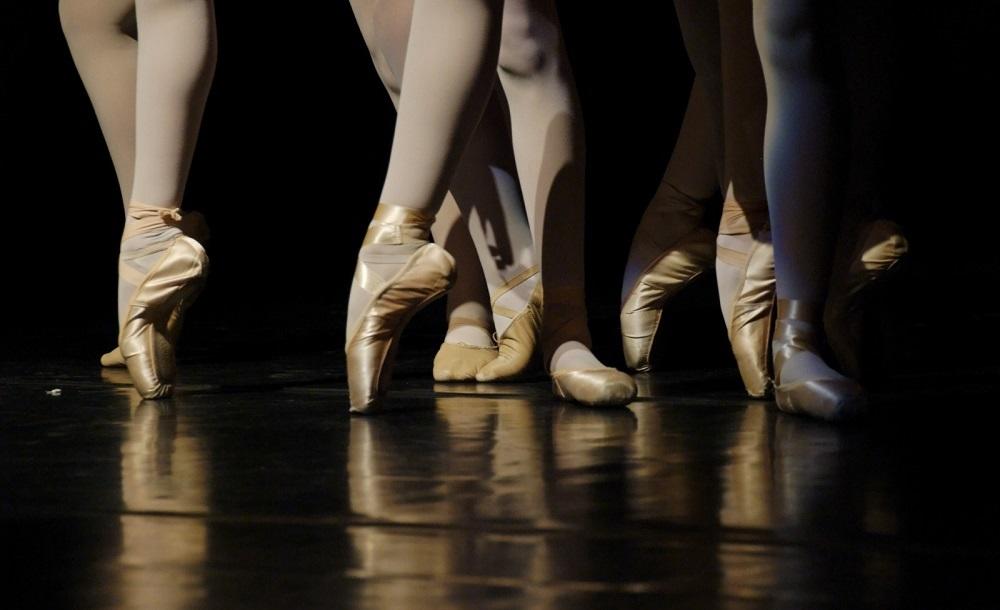¿Cuándo aprender a bailar danza clásica?