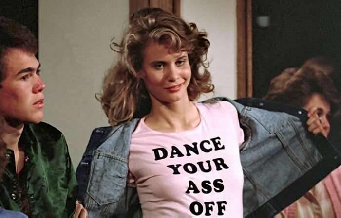 Películas de baile que no te puedes perder.