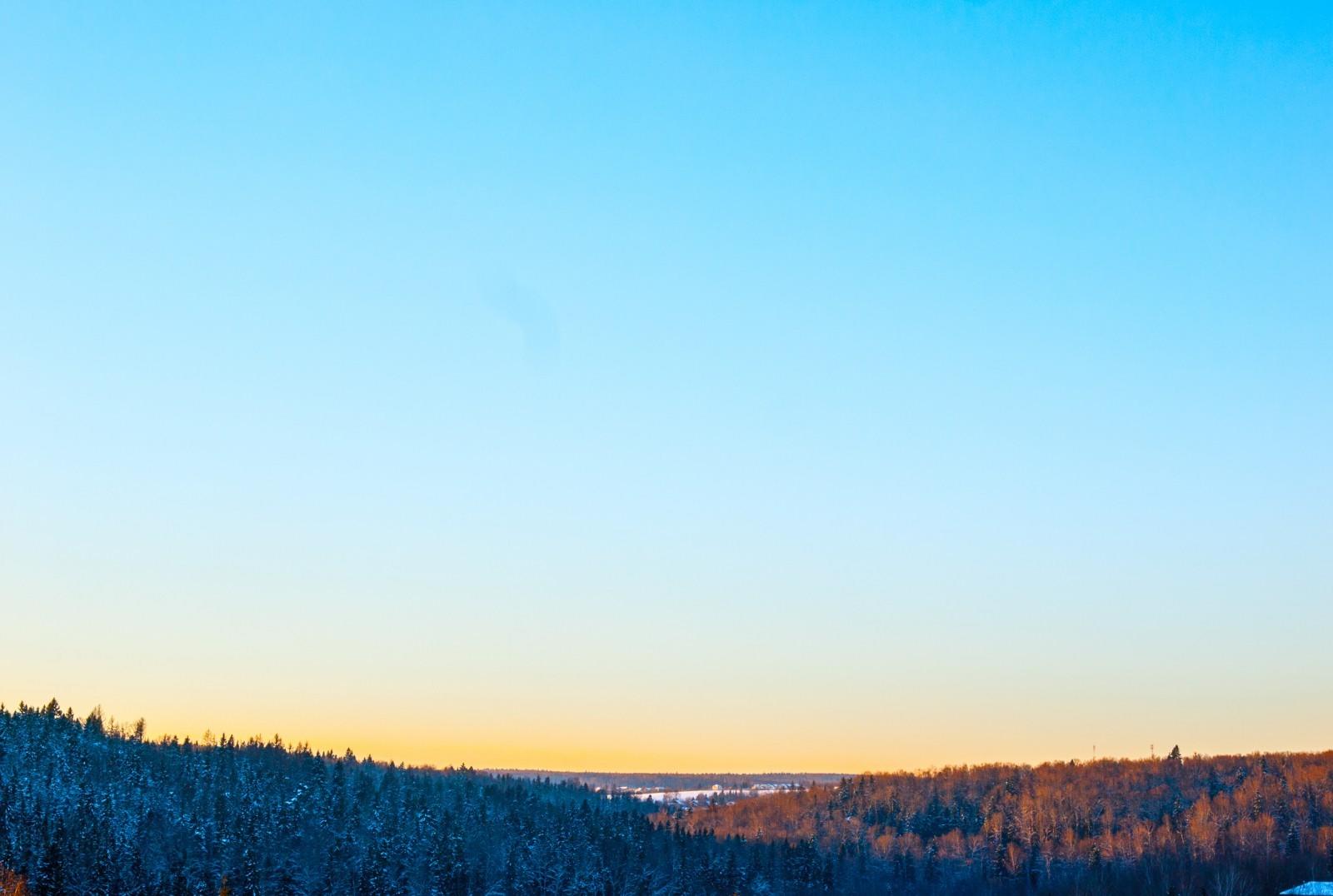 Visita Siberia y practica ruso.