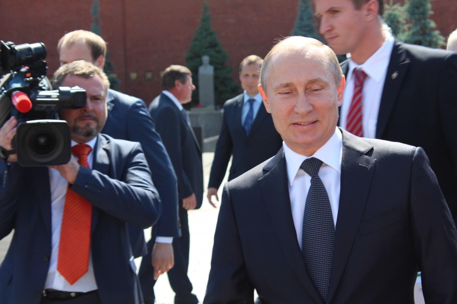 Clases de ruso gratis.