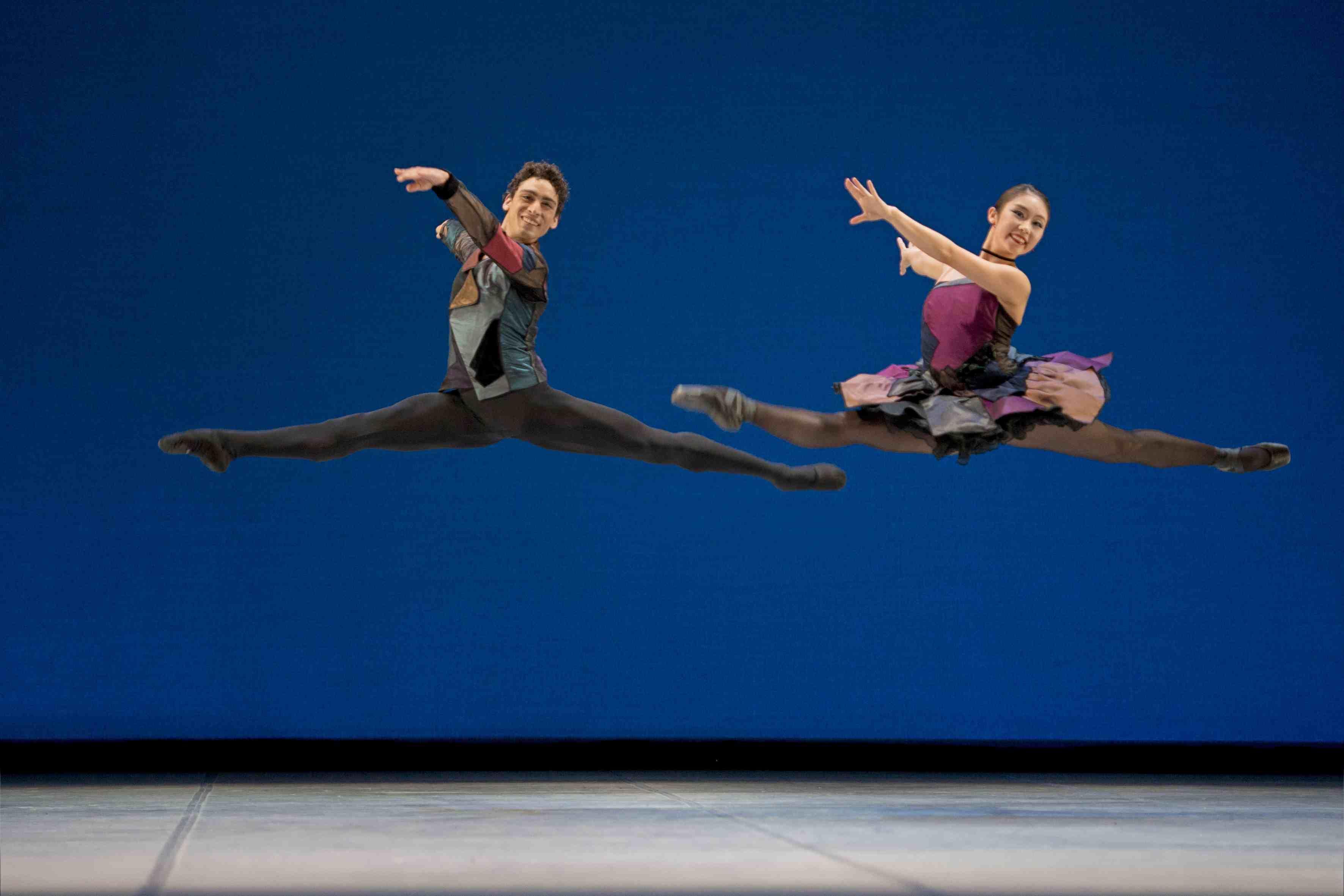 ¿Cómo fijar la tarifa de la clase de danza?