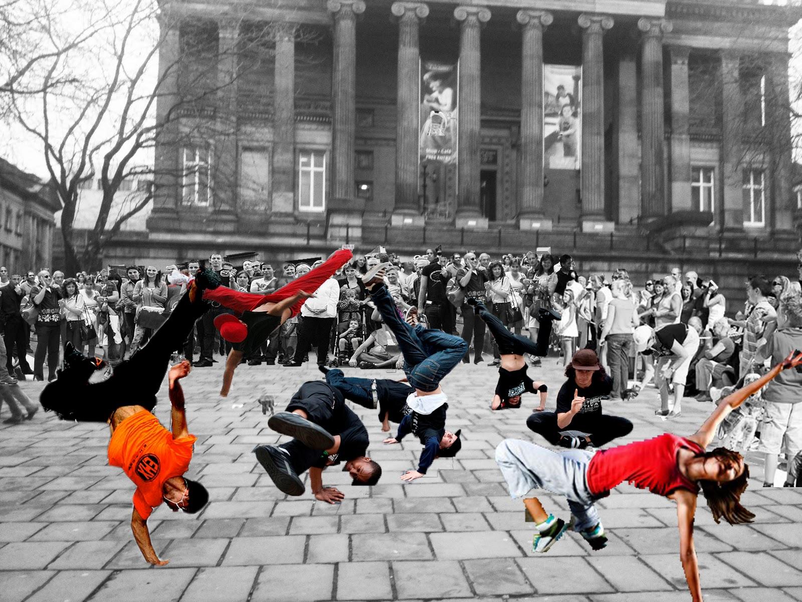 Recurre a los recursos digitales para preparar las clases de danza