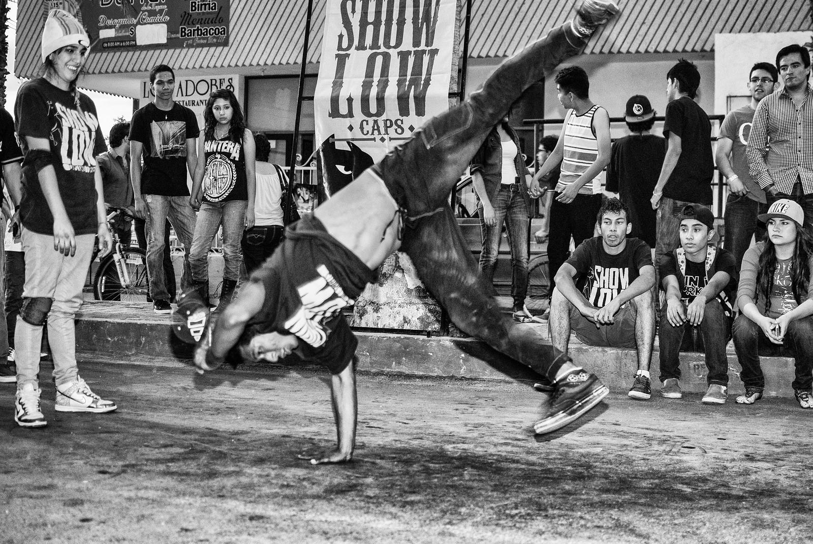 Tips para impartir clases particulares de danza