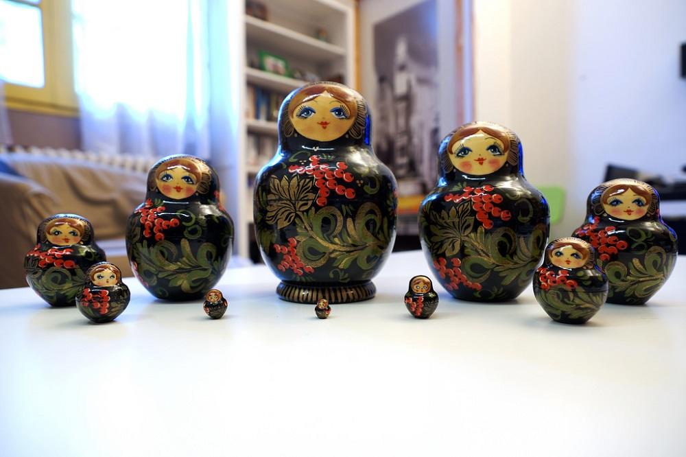 Aprende la lengua rusa