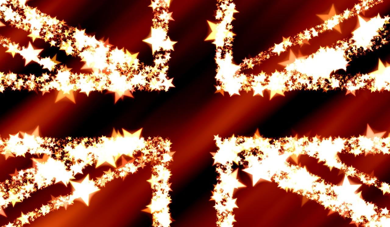 Significado de la union jack