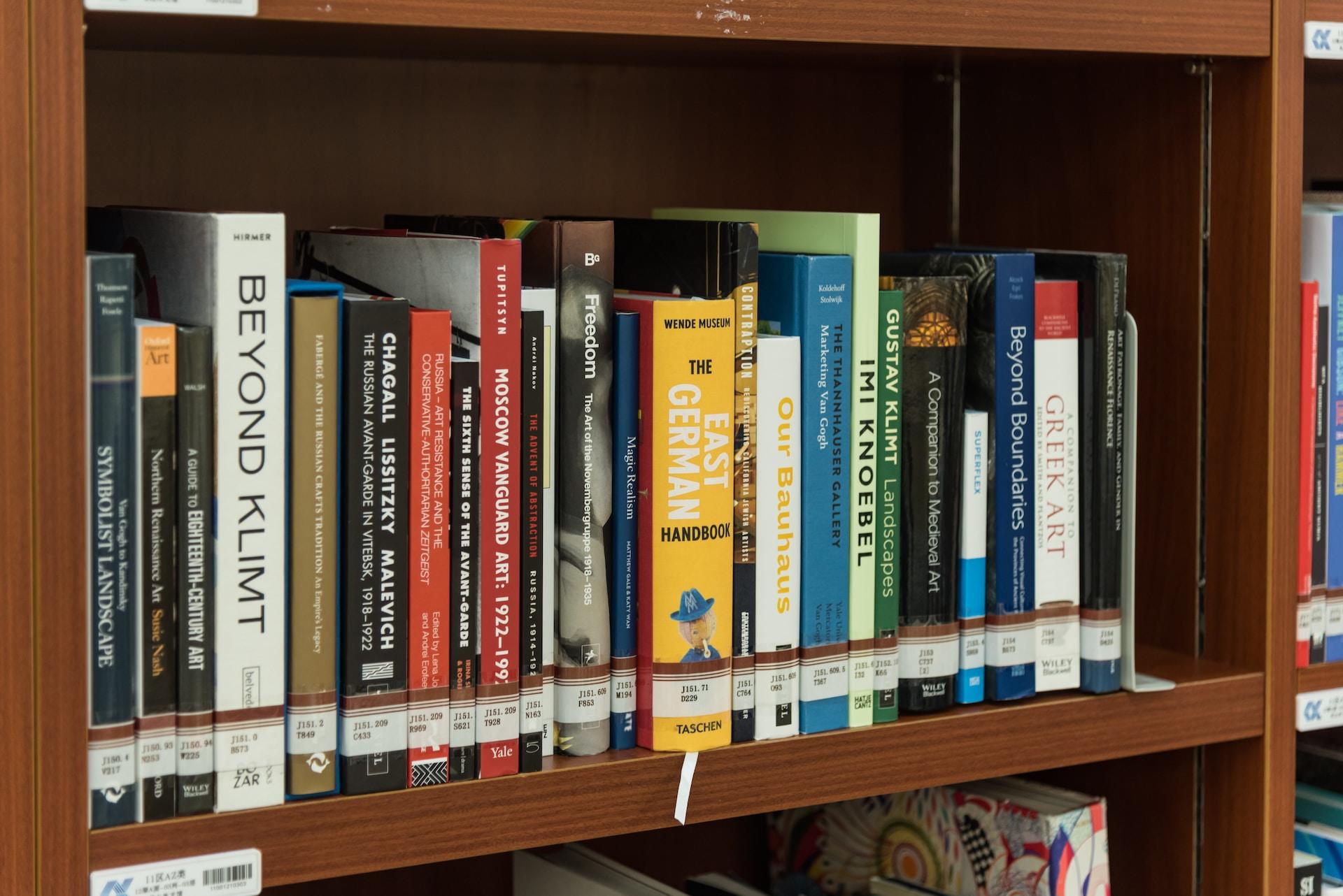 Libros