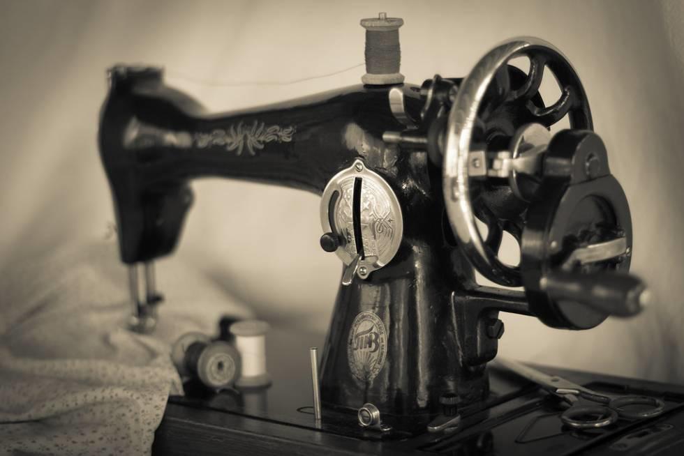 Coser y cantar.