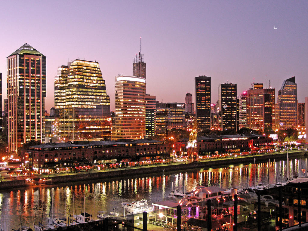 Español de negocios