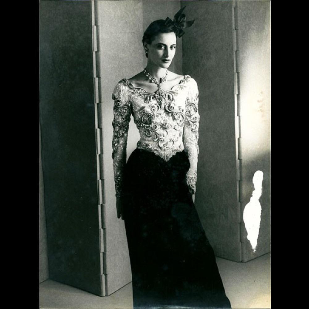 Historia de la moda