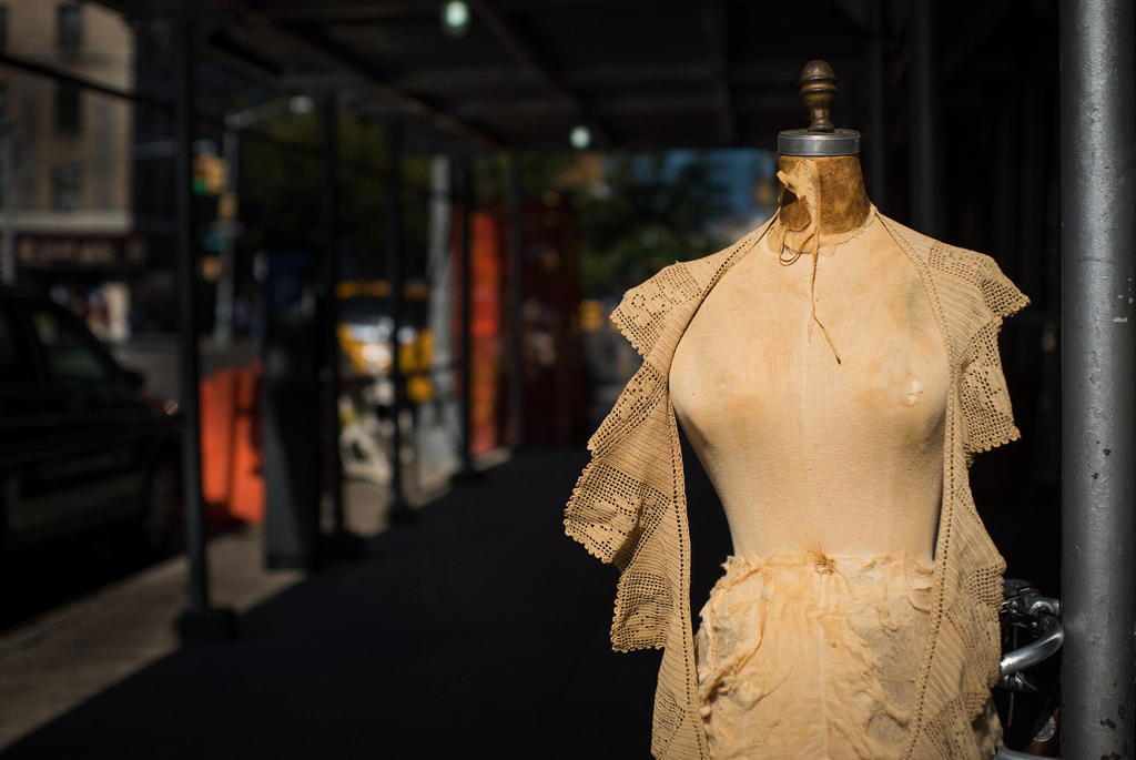 Elige bien tu máquina de coser y lánzate a diseñar y coser tus cositas.