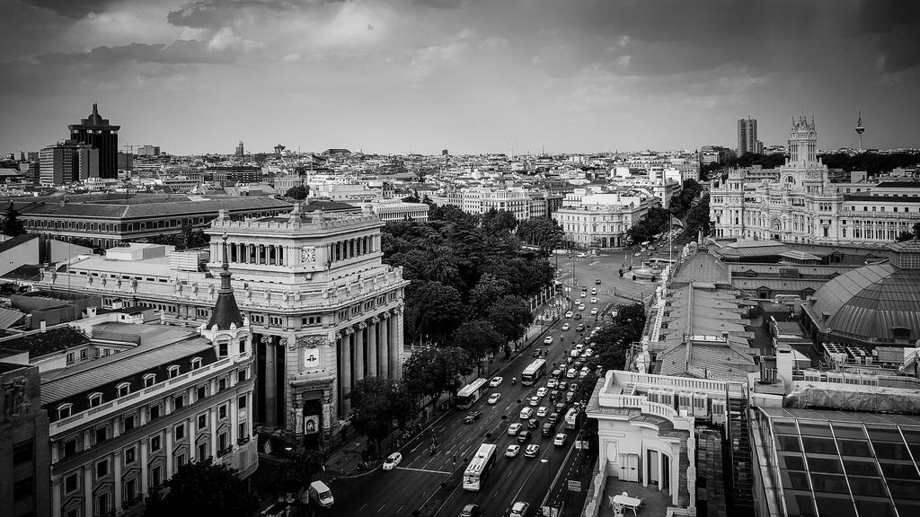 Las tarifas son mayores en las grandes ciudades.