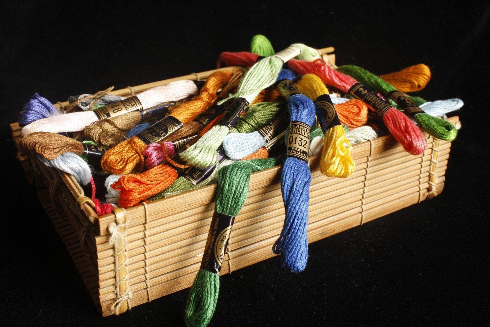 Descubre el material indispensable para coser.