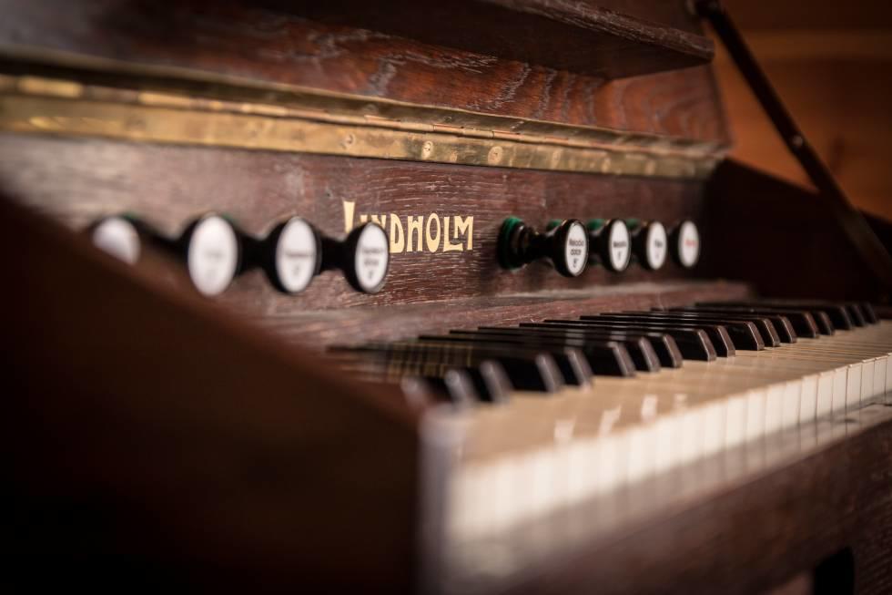 Aprende música online.