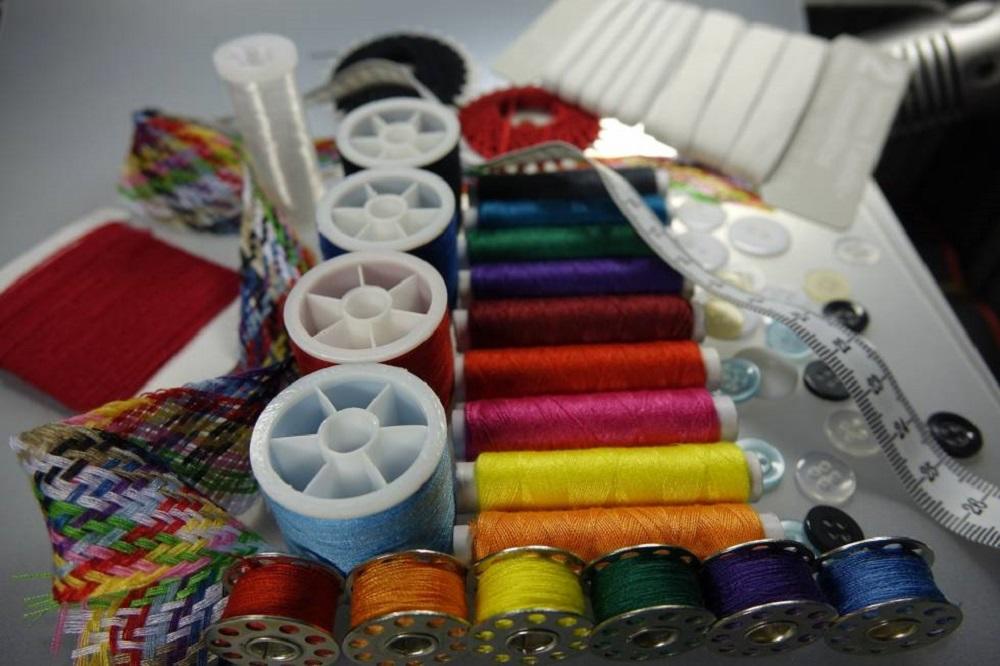 Material de costura