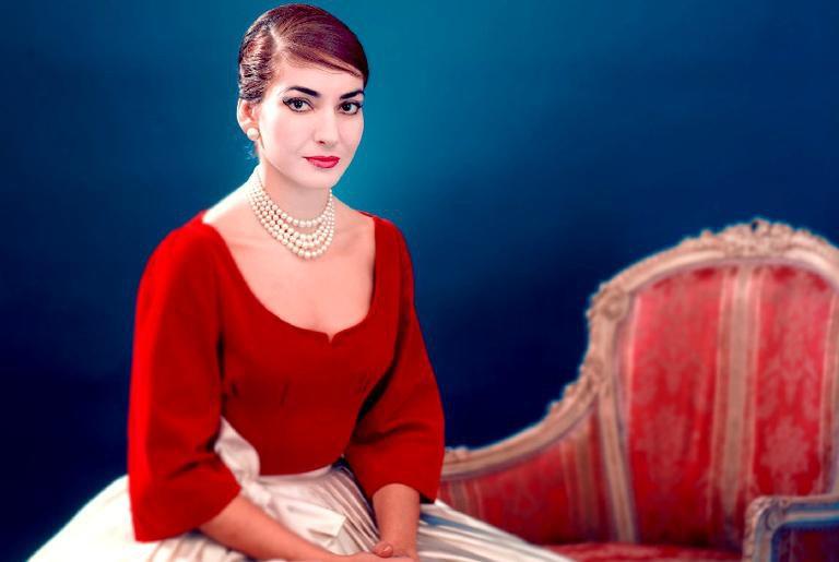 Como es la voz mezzosoprano