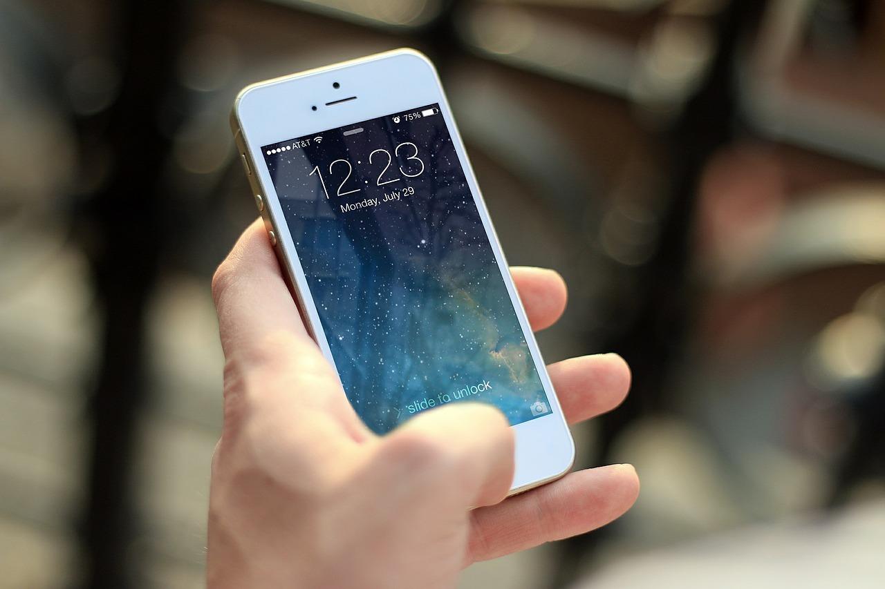 Aprende un idioma gracias a tu teléfono móvil.