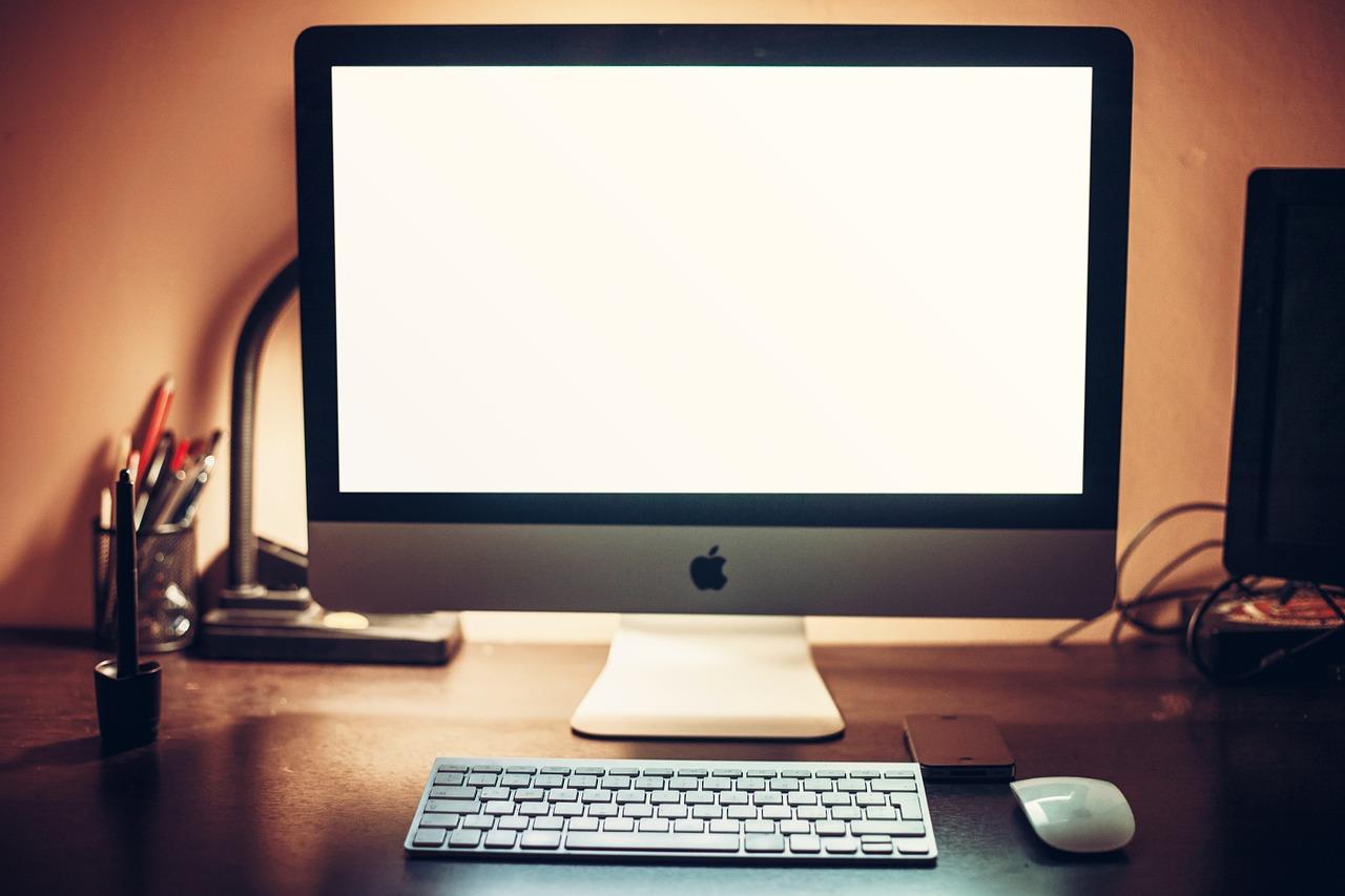 Conocer los atajos del teclado Mac.
