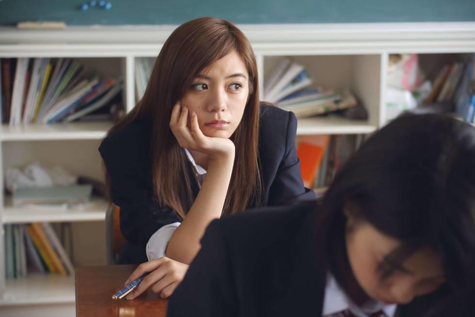 Trabajo personal y orientación educativa.