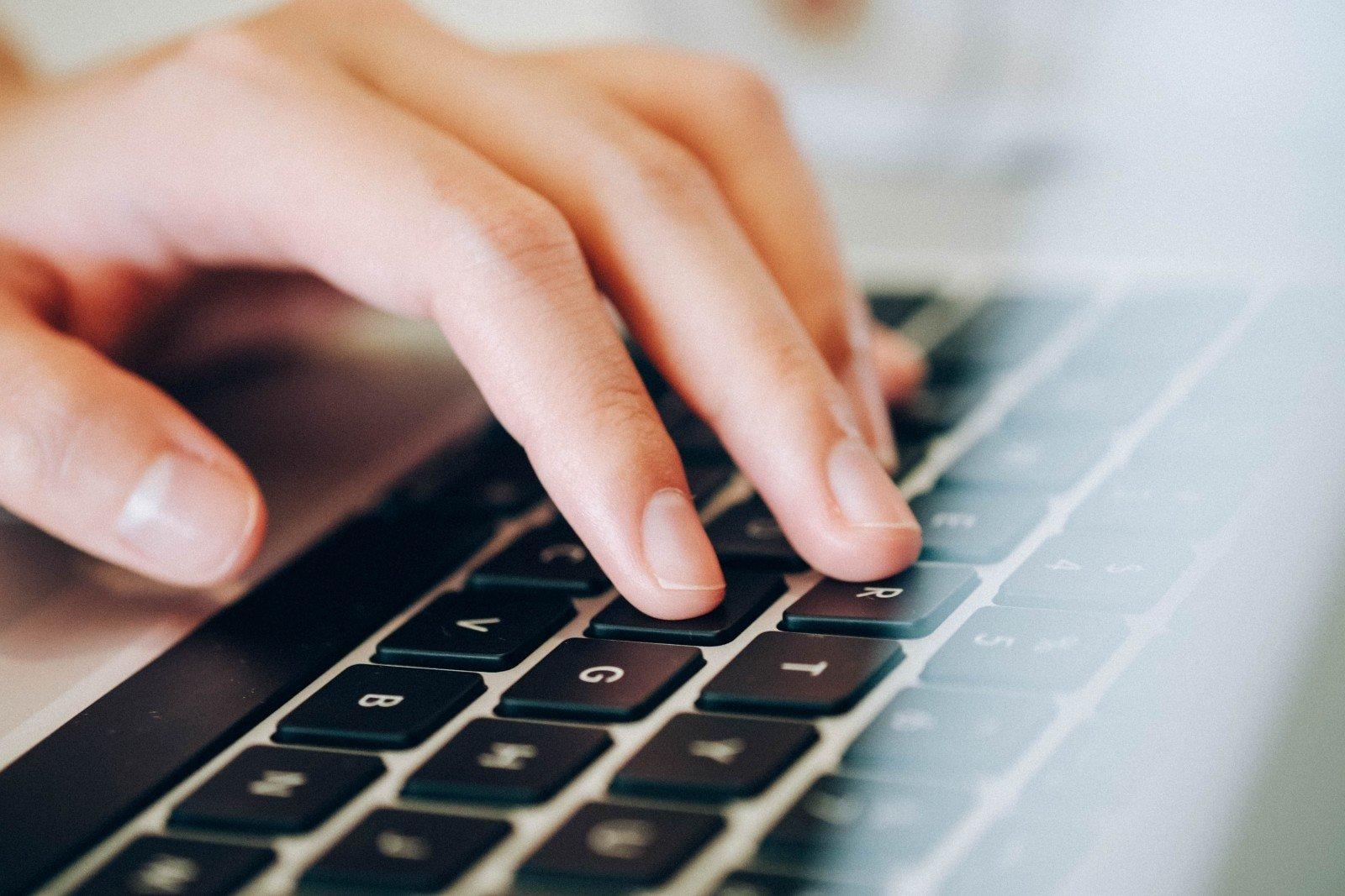 mecanografía online gratis
