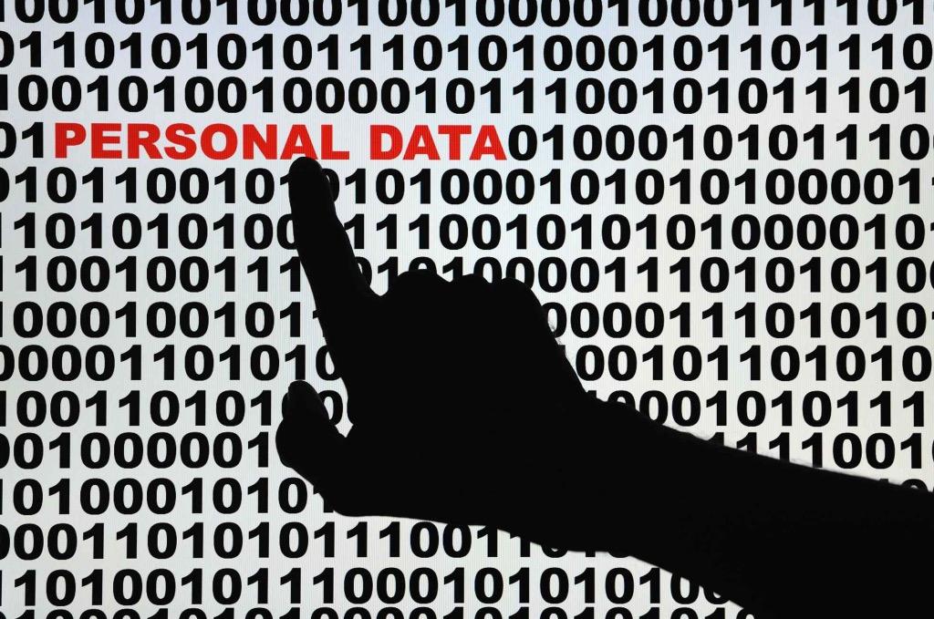 Protección en Internet.