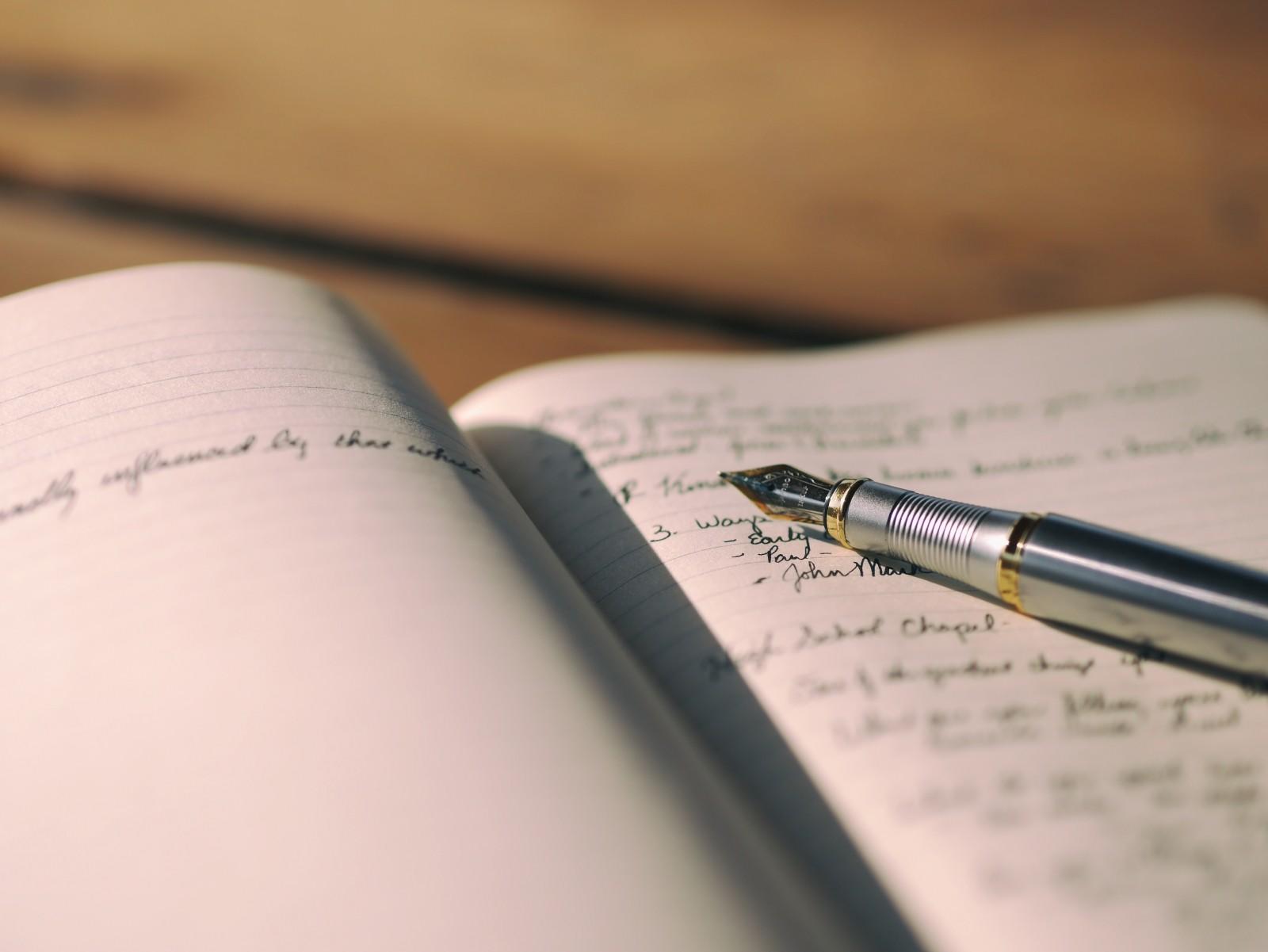 Practica tu español escribiendo